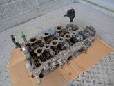 Cylinder Head 3.0 TDV6 Left Near Side Land Rover Discovery 4 2009 to 2014 L11124